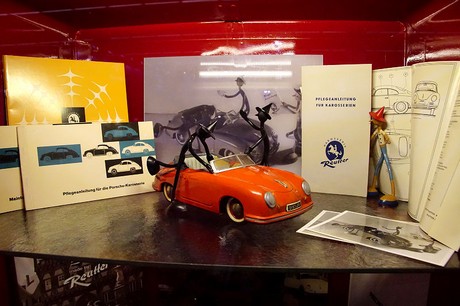 Retro Classics
